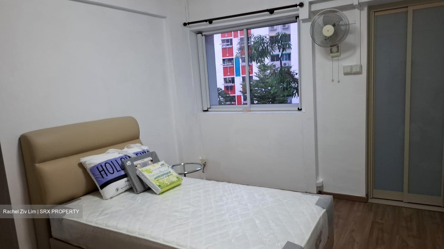 Blk 271 Tampines Street 21 (Tampines), HDB 4 Rooms #501596711
